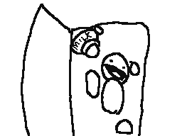 Dad comes back with milk