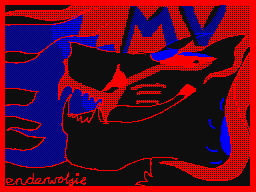 Flipnote by EnderWolfi