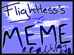 Flipnote by realvalero