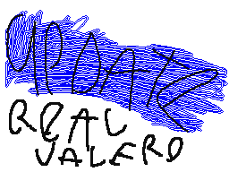 Flipnote by realvalero