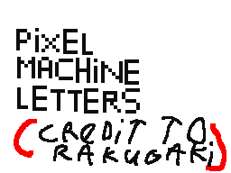 Flipnote by realvalero