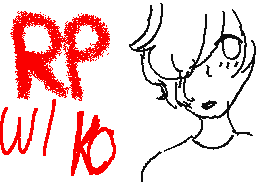 Flipnote by ♣♦Makoto♥♠