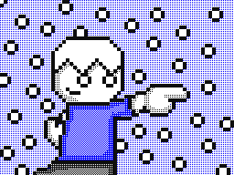 Flipnote by 📱juju⏰3000
