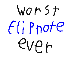 Flipnote by SUDOCRAFT