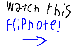 Flipnote by SUDOCRAFT