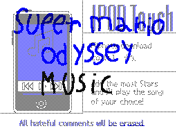 Flipnote by SUDOCRAFT