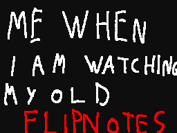 Flipnote by SUDOCRAFT