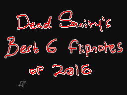 Flipnote von DeadSanity