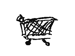 grocery market bin