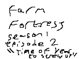 Flipnote by death!dude