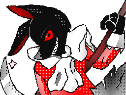 Flipnote του χρηστη •kⒶnⒶdé•