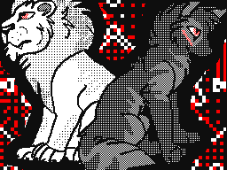 Flipnote του χρηστη •kⒶnⒶdé•