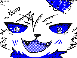 Flipnote by Kuro～★
