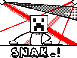 Flipnote by 「 SNAKe」
