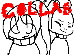 Flipnote stworzony przez Flooff