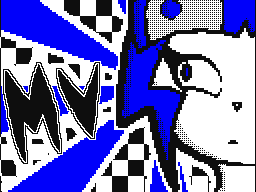 Angel with a Shotgun MV