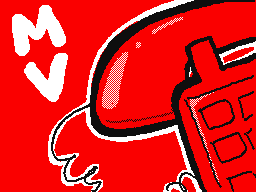 Touch Tone Telephone MV