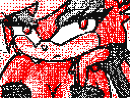 Red the fox