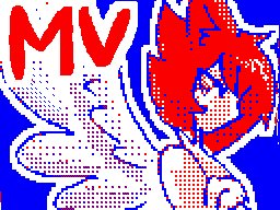 Completed MV Chain!