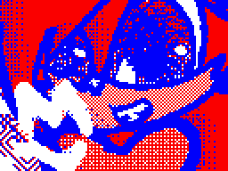 Colours of The Rainbow Sonic MV (old)