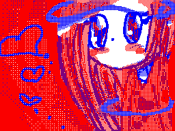 Flipnote by sahar