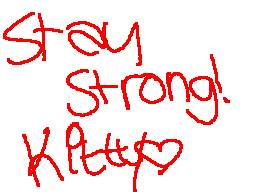 Flipnote stworzony przez Kitty♥