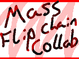 Recommended Flipnote Thumbnail