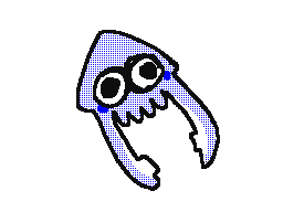 squid burgrr