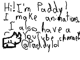 Flipnote by Paddy
