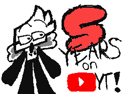 5 YEARS ON YT!