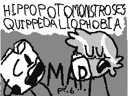 Long Word Song MAP pt. 6