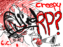 Flipnote by DoublePoke