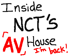 Inside NCT's House