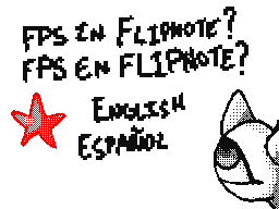 Flipnote by YentrixDsi