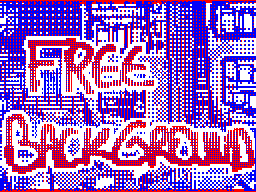 FREE BACKGROUND - #LIMINAL