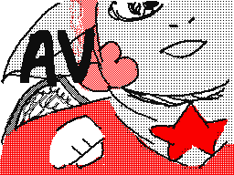 Flipnote av eliana974♥