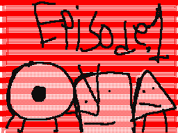 Flipnote by ZhyrenST★