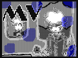 Flipnote by Z♥THE♥NEⓇd