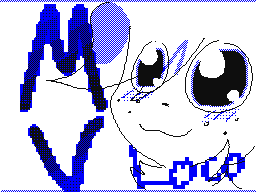 Flipnote by ☆Bleuie★