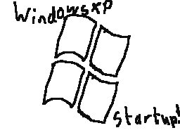 Windows XP Startup!