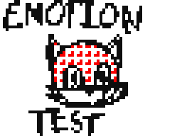 Emotion test