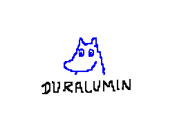 Flipnote de Duralumin