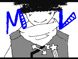 Flipnote stworzony przez MickeyGrey