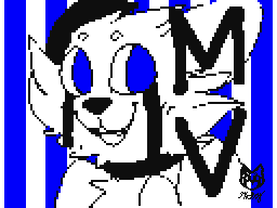 Flipnote by MickeyGrey