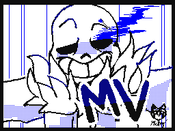 Flipnote by MickeyGrey