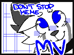 Flipnote by MickeyGrey