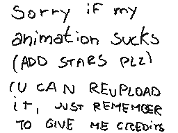 Flipnote by FrⒶncescⒶ™