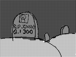 The gun that makes you smarter