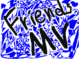 Flipnote by Frostpfote