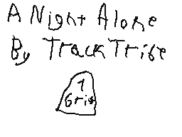 A Night Alone By TrackTribe